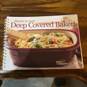 Cookbook